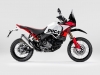 Ducati DesertX Rally - Официальные фотографии