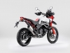 Ducati DesertX Rally - Foto ufficiali