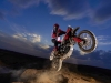 Ducati DesertX Rally - Foto ufficiali