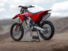 Ducati Desmo450 MX