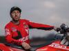 Ducati Desmo450 MX