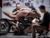 Ducati Diavel 1260 - Diseño