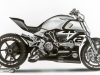 Ducati Diavel 1260 - Diseño