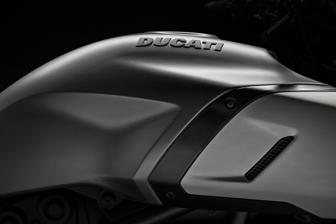Ducati Diavel 1260 MY19