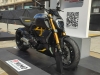 Ducati Diavel 1260 S Black and Steel - MIMO 2021 