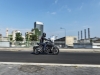 Ducati Diavel Carbon modeljaar 2016