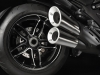 Ducati Diavel Carbon modeljaar 2016