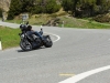 Ducati Diavel Carbon, Straßentest 2015