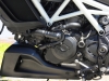 Ducati Diavel Carbon, 2015 road test