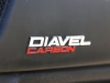 杜卡迪 Diavel Carbon，2015 年道路测试