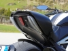 Ducati Diavel Carbon, prova su strada 2015