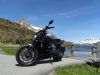 Ducati Diavel Carbon, 2015 road test