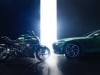 Ducati Diavel for Bentley - Official photos
