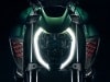 Ducati Diavel pour Bentley - Photos officielles