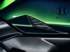 Ducati Diavel pour Bentley - Photos officielles