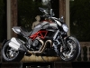Ducati Diavel MY2013
