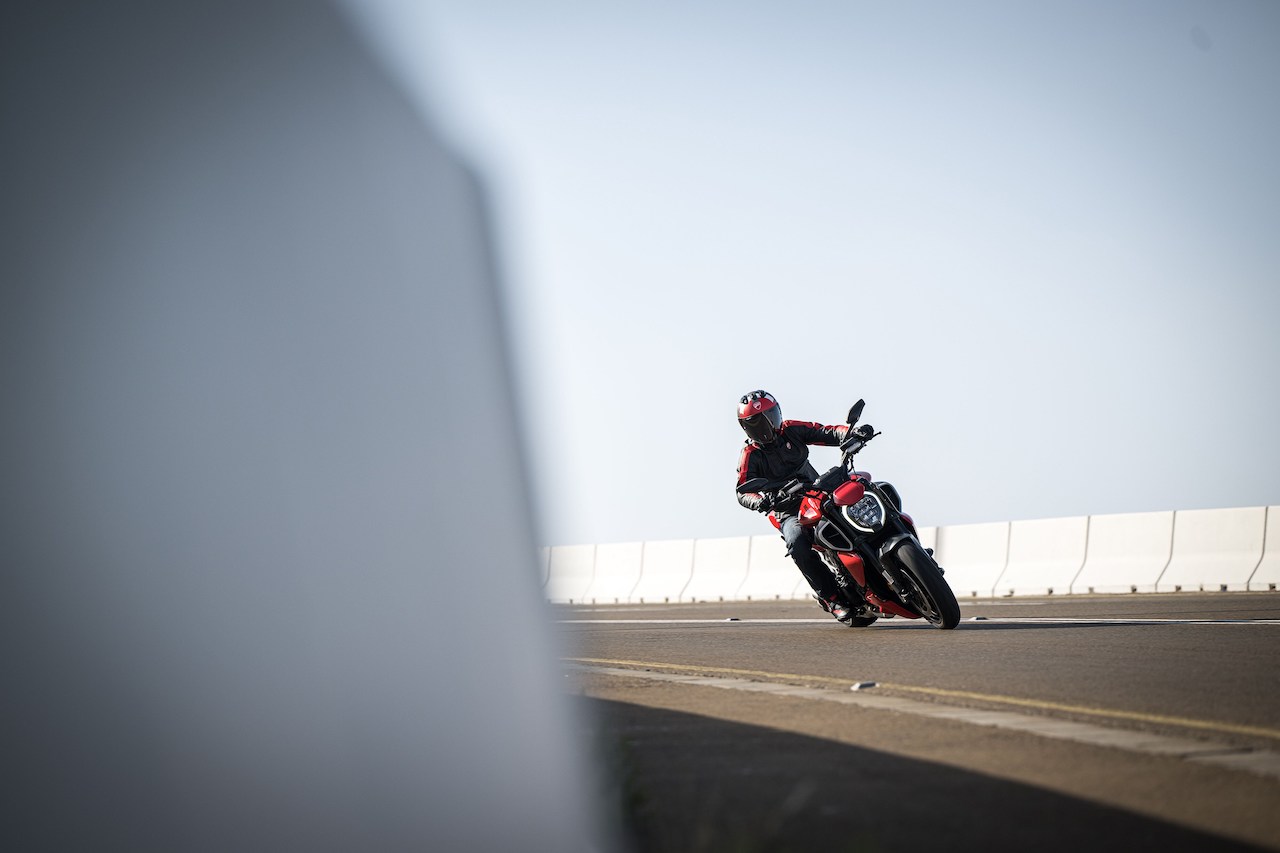 Ducati Diavel V4 - altre foto 