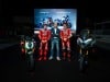 Ducati Diavel V4 RS e Multistrada V4 RS