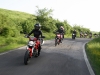 Tour de ensueño Ducati