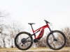 Ducati - E-Bikes powered by Thok 2022  