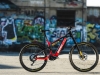 Ducati - E-Bikes powered by Thok 2022  