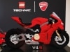 Ducati e LEGO - Evento 2024