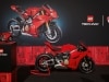 Ducati e LEGO - Evento 2024