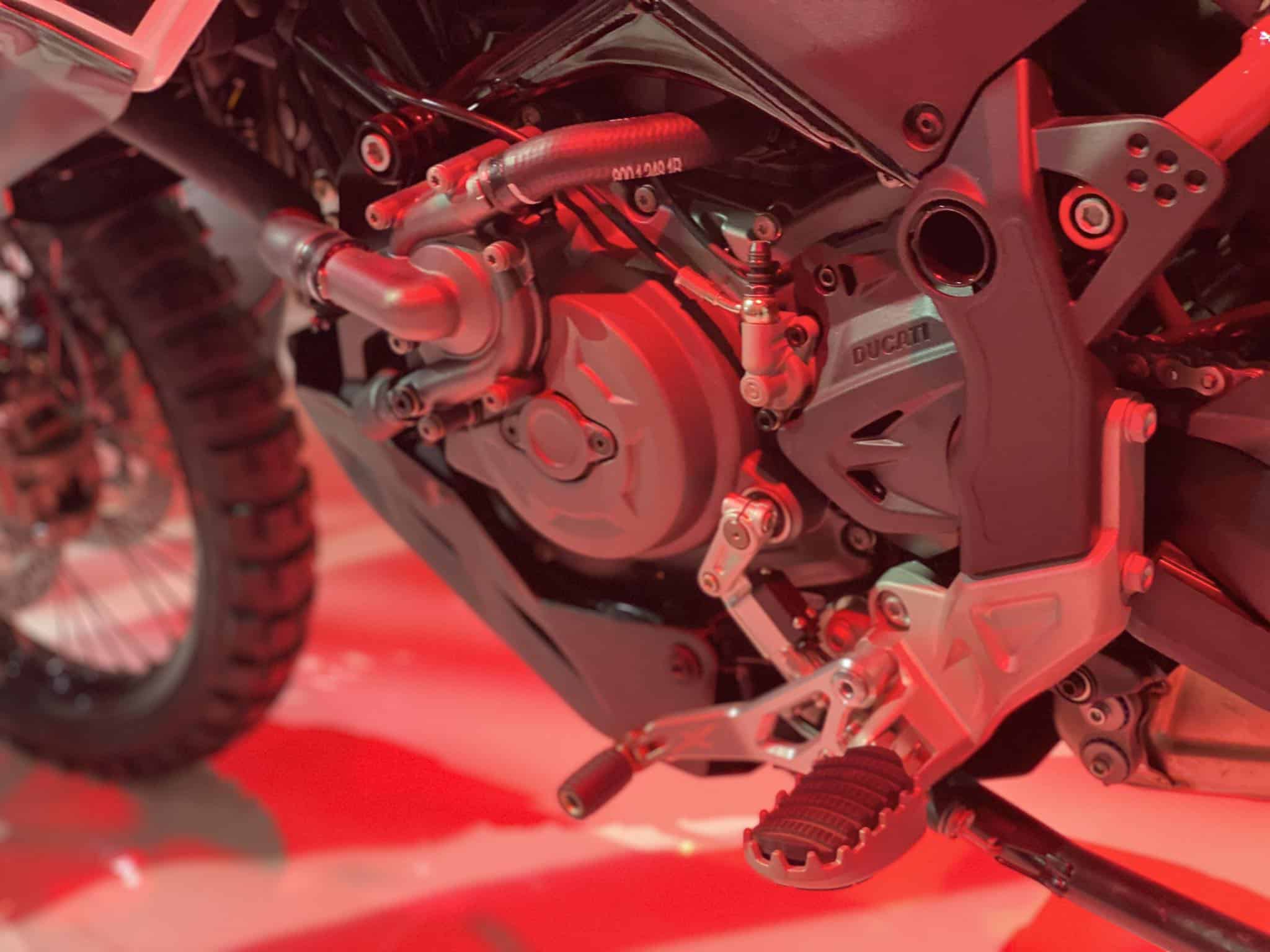 Ducati - EICMA 2023