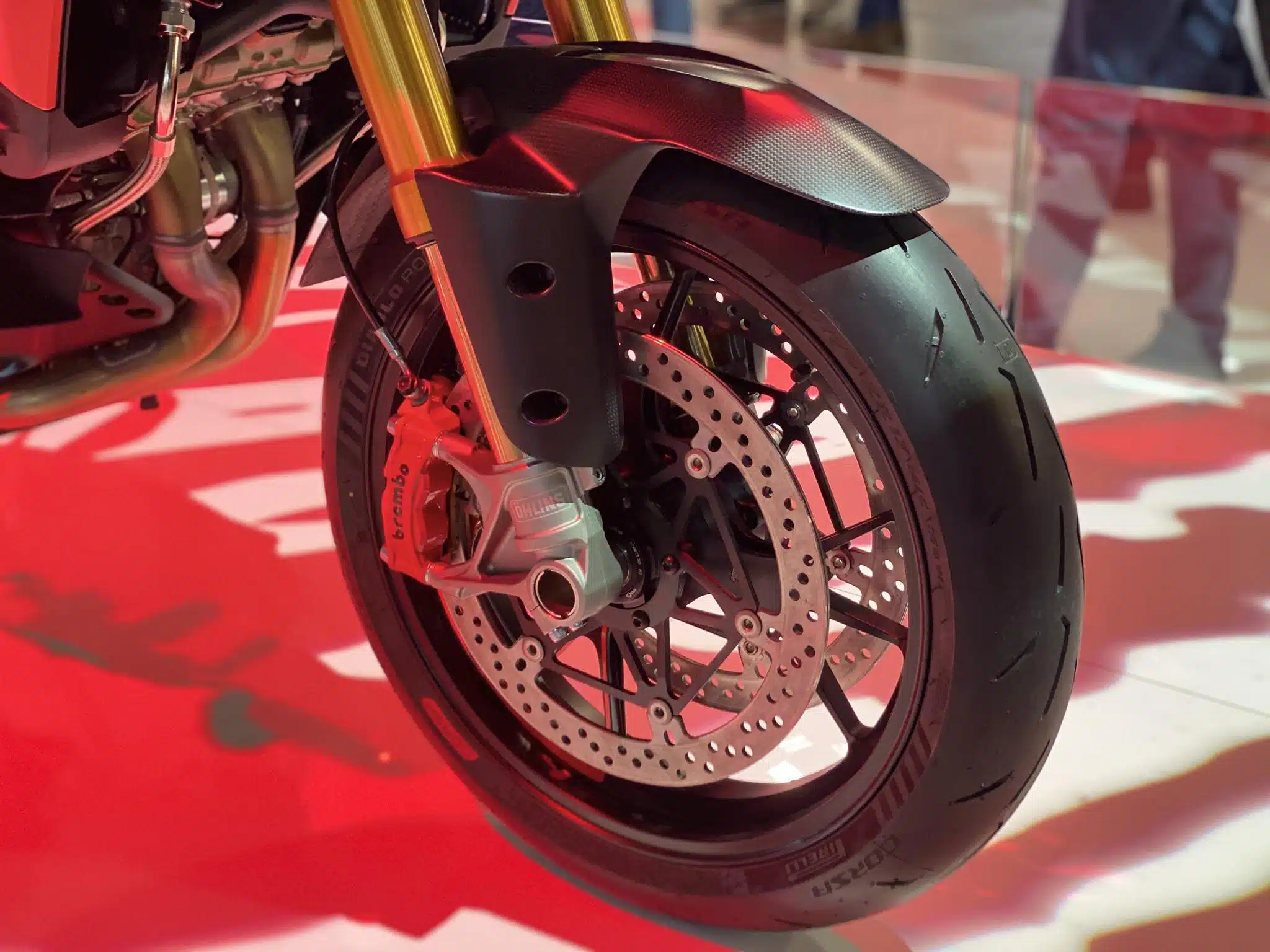Ducati - EICMA 2023
