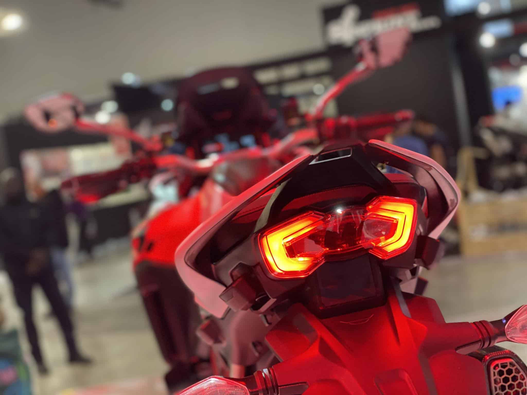 Ducati - EICMA 2023