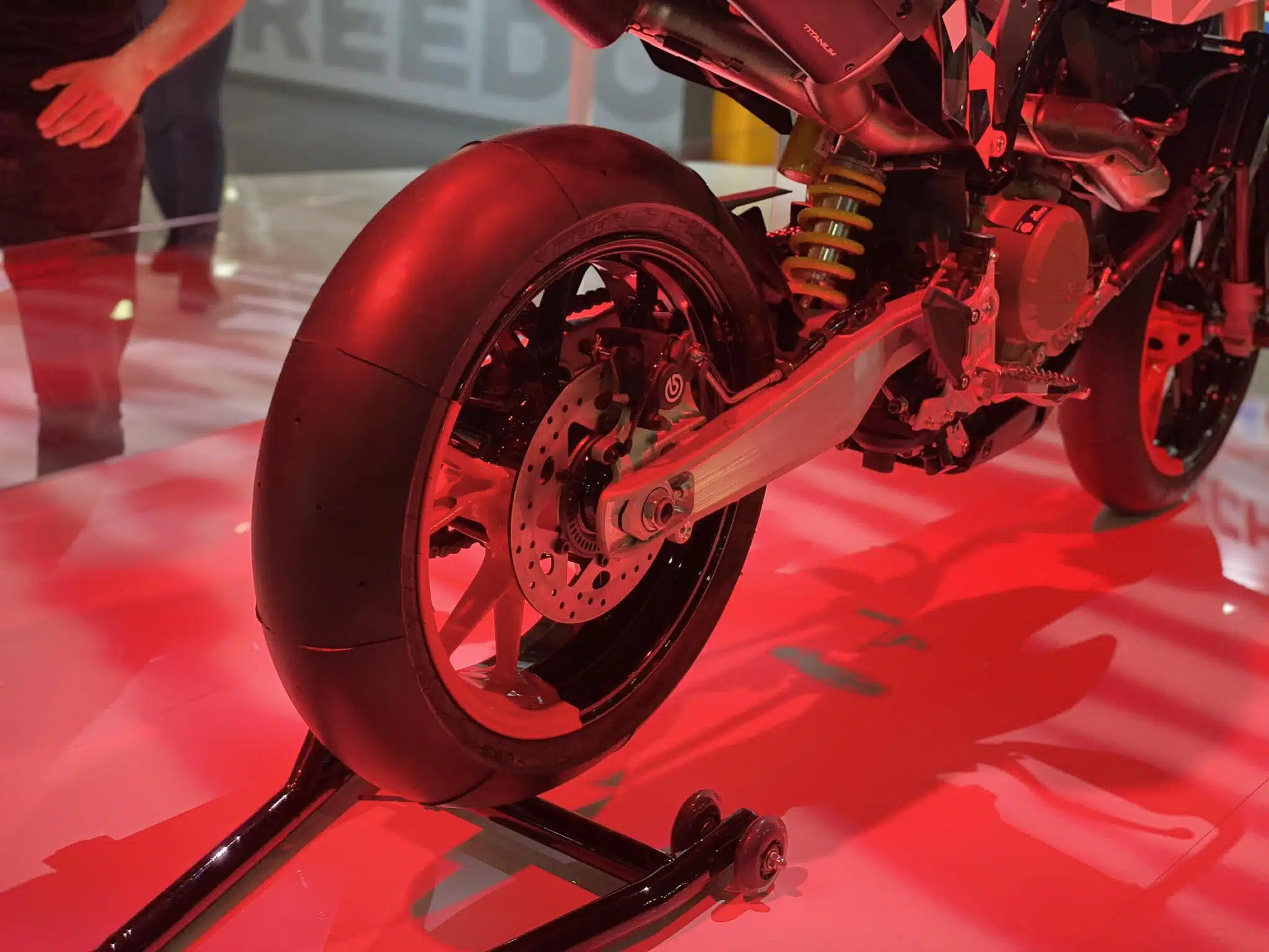 Ducati - EICMA 2023