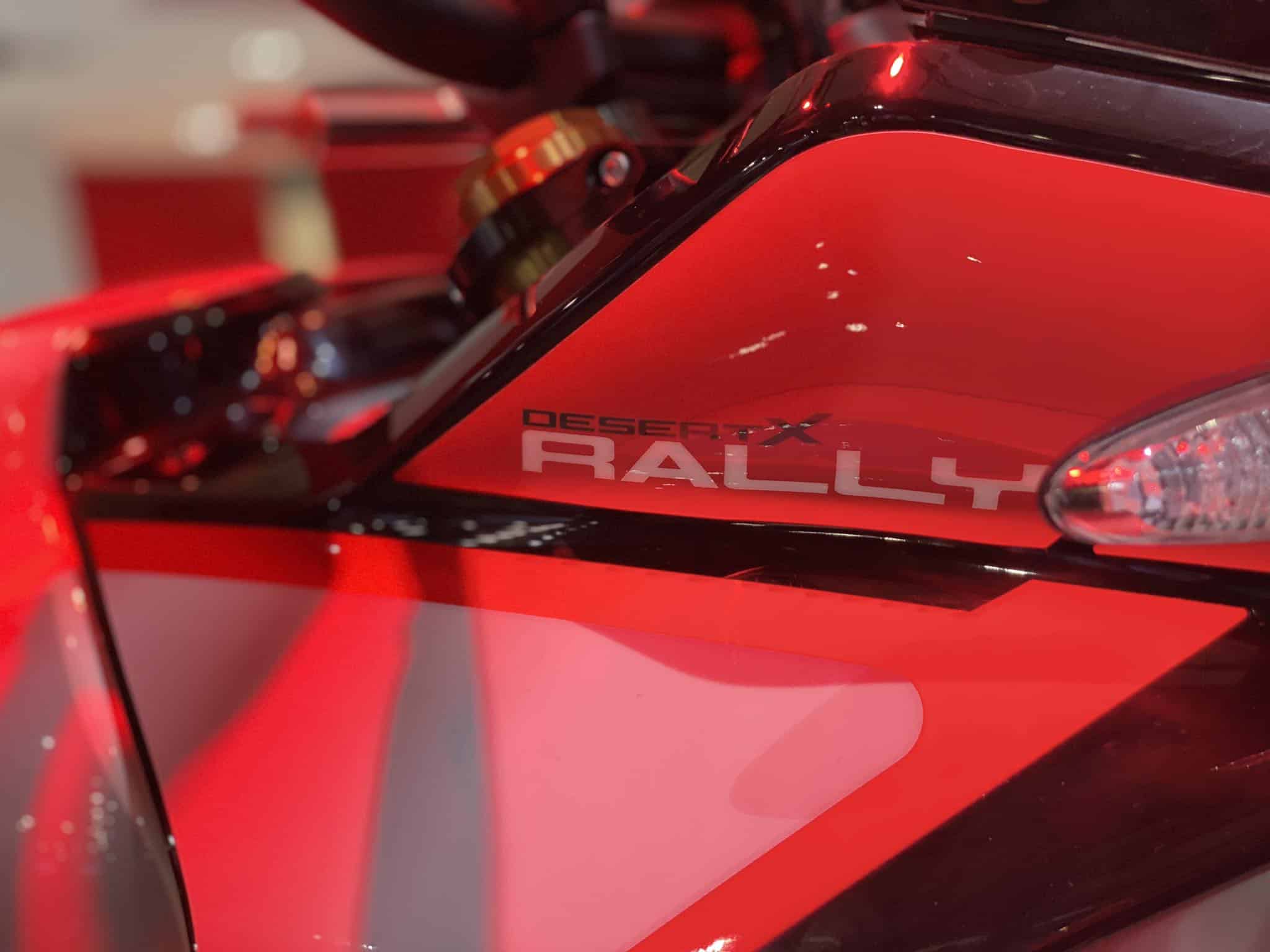 Ducati - EICMA 2023