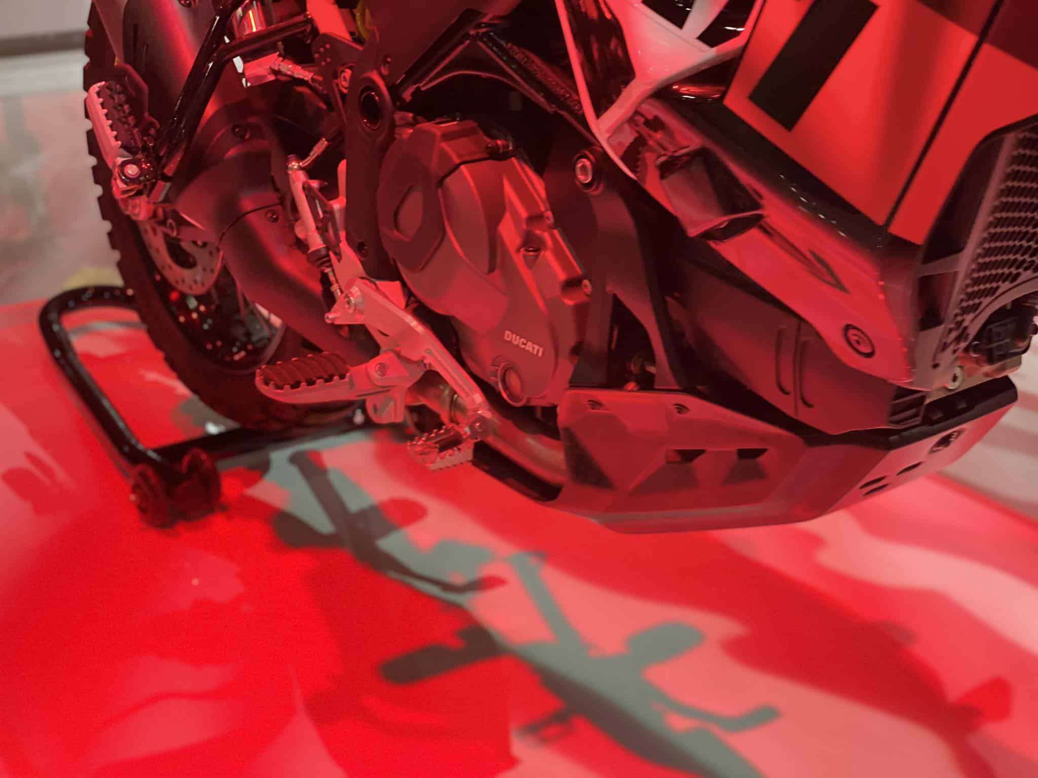 Ducati - EICMA 2023