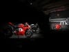 Ducati — Forma Feelings, разработанный Ducati в Борго Панигале