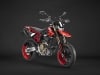 Ducati Hypermotard 698 Mono – Offizielle Fotos