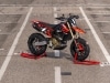 Ducati Hypermotard 698 Mono - Official photos