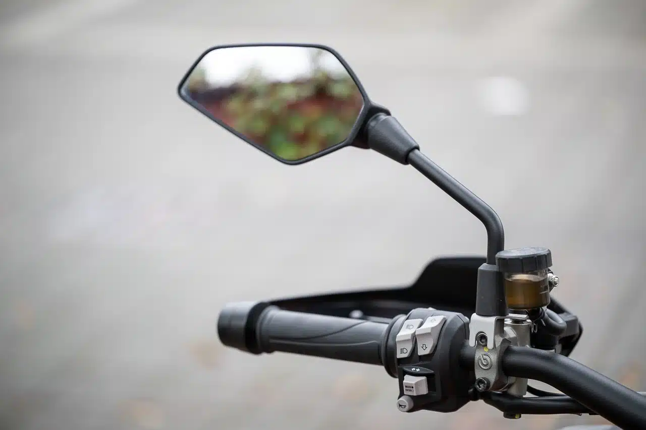 Ducati Hypermotard 698 Mono