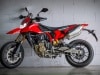 Ducati Hypermotard 698 Mono