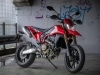 Ducati Hypermotard 698 Mono