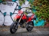 Ducati Hypermotard 698 Mono