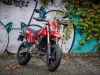 Ducati Hypermotard 698 Mono