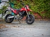 Ducati Hypermotard 698 Mono