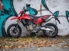 Ducati Hypermotard 698 Mono