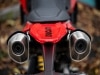 Ducati Hypermotard 698 Mono
