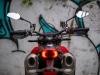 Ducati Hypermotard 698 Mono