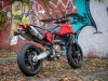 Ducati Hypermotard 698 Mono