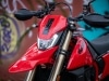 Ducati Hypermotard 698 Mono