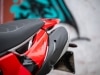Ducati Hypermotard 698 Mono