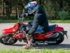 Ducati Hypermotard 698 Mono