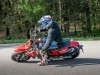 Ducati Hypermotard 698 Mono